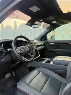 GMC Acadia
